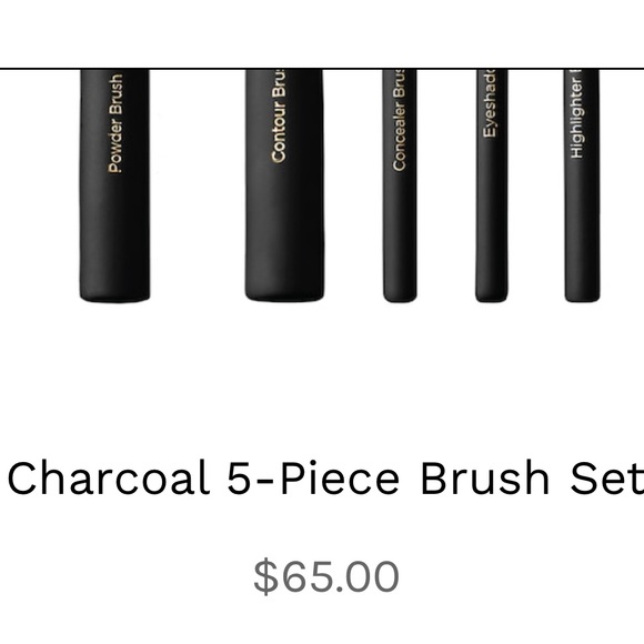 !Sold!❌ Brand New Billion Dollar Makeup Brush Set - Picture 2 of 2